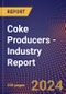 Coke Producers - Industry Report - Product Image