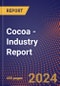 Cocoa - Industry Report - Product Image