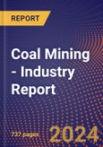 Coal Mining - Industry Report- Product Image