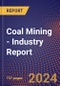 Coal Mining - Industry Report - Product Thumbnail Image