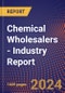 Chemical Wholesalers - Industry Report - Product Thumbnail Image