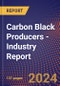 Carbon Black Producers - Industry Report - Product Thumbnail Image