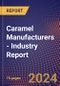 Caramel Manufacturers - Industry Report - Product Image