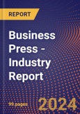 Business Press - Industry Report- Product Image