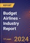 Budget Airlines - Industry Report - Product Thumbnail Image