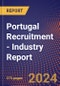 Portugal Recruitment - Industry Report - Product Thumbnail Image