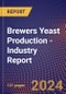 Brewers Yeast Production - Industry Report - Product Thumbnail Image