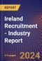 Ireland Recruitment - Industry Report - Product Thumbnail Image