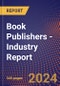 Book Publishers - Industry Report - Product Thumbnail Image