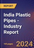 India Plastic Pipes - Industry Report- Product Image