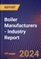 Boiler Manufacturers - Industry Report - Product Image