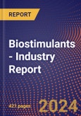 Biostimulants - Industry Report- Product Image