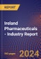 Ireland Pharmaceuticals - Industry Report - Product Image