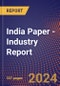 India Paper - Industry Report - Product Thumbnail Image