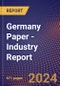 Germany Paper - Industry Report - Product Thumbnail Image