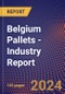 Belgium Pallets - Industry Report - Product Thumbnail Image