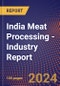 India Meat Processing - Industry Report - Product Thumbnail Image