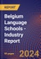 Belgium Language Schools - Industry Report - Product Thumbnail Image