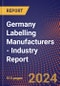 Germany Labelling Manufacturers - Industry Report - Product Image