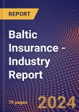 Baltic Insurance - Industry Report- Product Image