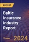 Baltic Insurance - Industry Report - Product Thumbnail Image