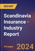 Scandinavia Insurance - Industry Report- Product Image