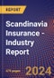 Scandinavia Insurance - Industry Report - Product Thumbnail Image