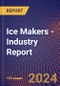 Ice Makers - Industry Report - Product Thumbnail Image