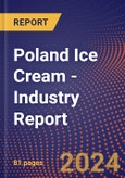 Poland Ice Cream - Industry Report- Product Image