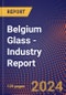 Belgium Glass - Industry Report - Product Thumbnail Image