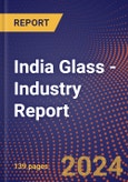 India Glass - Industry Report- Product Image