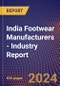 India Footwear Manufacturers - Industry Report - Product Image