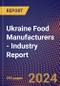 Ukraine Food Manufacturers - Industry Report - Product Thumbnail Image