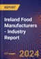 Ireland Food Manufacturers - Industry Report - Product Thumbnail Image