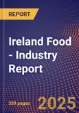 Ireland Food - Industry Report- Product Image