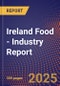 Ireland Food - Industry Report - Product Image