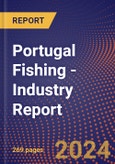 Portugal Fishing - Industry Report- Product Image