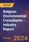 Belgium Environmental Consultants - Industry Report - Product Thumbnail Image