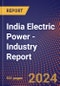 India Electric Power - Industry Report - Product Image