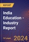 India Education - Industry Report - Product Thumbnail Image