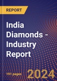 India Diamonds - Industry Report- Product Image