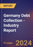 Germany Debt Collection - Industry Report- Product Image