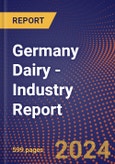 Germany Dairy - Industry Report- Product Image