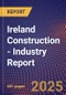 Ireland Construction - Industry Report - Product Image