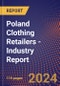 Poland Clothing Retailers - Industry Report - Product Image