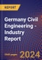 Germany Civil Engineering - Industry Report - Product Thumbnail Image