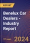 Benelux Car Dealers - Industry Report - Product Image