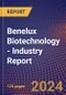 Benelux Biotechnology - Industry Report - Product Thumbnail Image