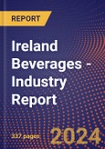 Ireland Beverages - Industry Report- Product Image