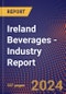 Ireland Beverages - Industry Report - Product Image